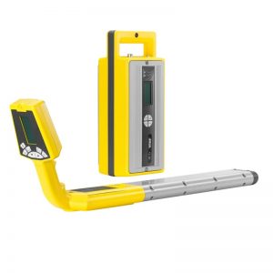 Equipo de trazado de cables subterraneos - Mod. CL20