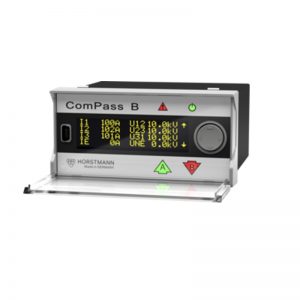 Indicador Direccional de falla y CC en cable subterraneo - Mod. Compass
