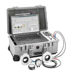 Equipo portatil de medición DP en linea - Mod. liona