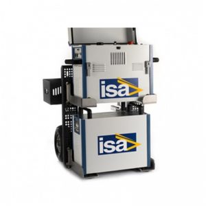 Equipo multifunción para ensayo de transformadores con TD Modelo STS 5000w/TD5000
