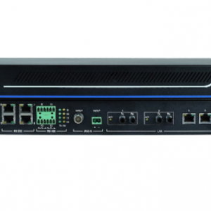 Equipo Concentrador de datos y conversor de Protocolo - Mod. SYNC3000
