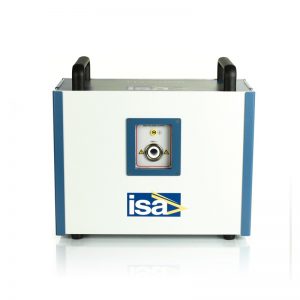 Equipo de diagnóstico de capacidad y Tan Delta Modelo TD5000