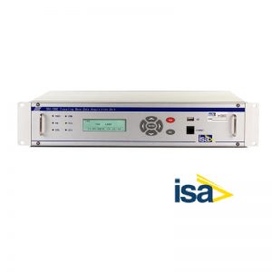 Sistema de Localización de Falla por onda viajera - Mod. TFS 2100E