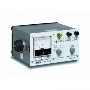 Equipo emisor de audio frecuencia -  Mod. 20/50