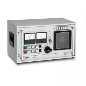 Equipo emisor de audio frecuencia - Mod. TG 600