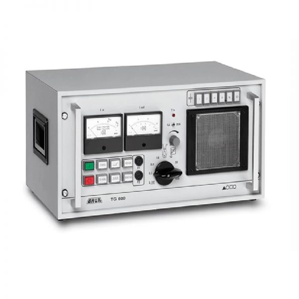 Equipo emisor de audio frecuencia - Mod. TG 600