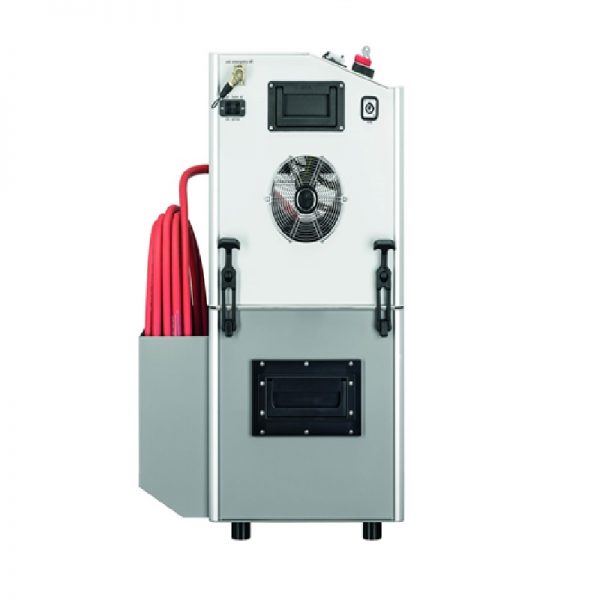 Equipo de prueba VLF/TD para cables hasta 35kV - Mod. Viola TD - Imagen 2