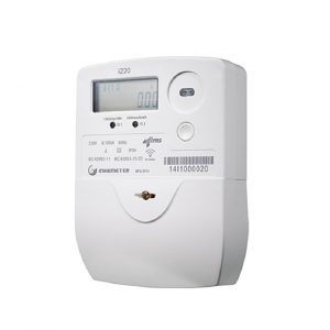 Medidor monofásico inteligente Modelo DDZ513
