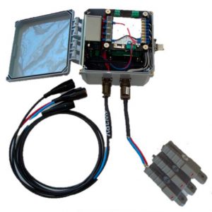 ECM175 MEDIDOR DE ENERGÍA