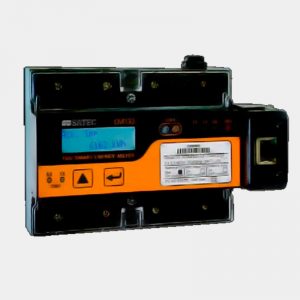 EM133 TOU ENERGY METER & MEDIDOR DE ENERGÍA INTELIGENTE MULTIFUNCIONAL