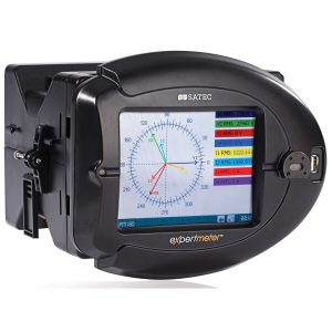 PM180 MEDIDOR DE CALIDAD DE ENERGÍA