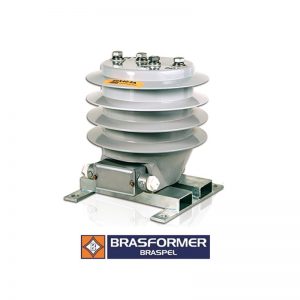 Transformador de Corriente TC - Exterior - Mod. BCS-E