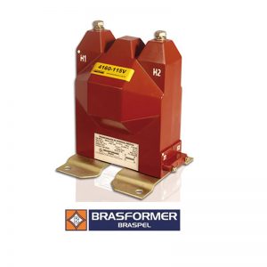 Transformador de Potencial - Interior - Mod. BPS