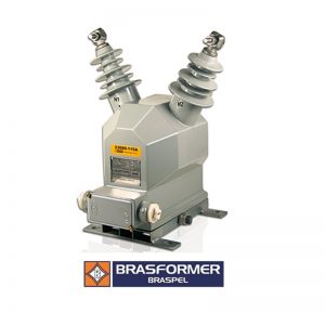 Transformador de Potencial - Exterior - Mod. BPS-E
