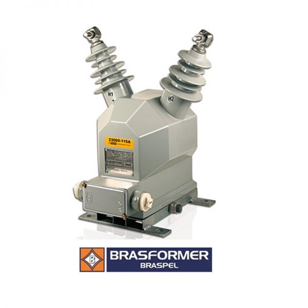 Transformador de Potencial - Exterior - Mod. BPS-E
