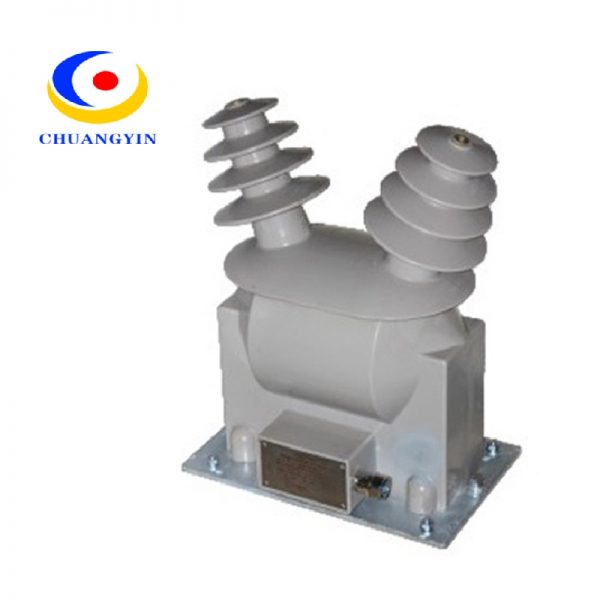 Transformador de Potencial - 23-15-12kV/220V- Ext. - Mod. JDZW-24