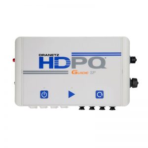 Analizador de Calidad de Energía Clase A HDPQ Intemperie IP65