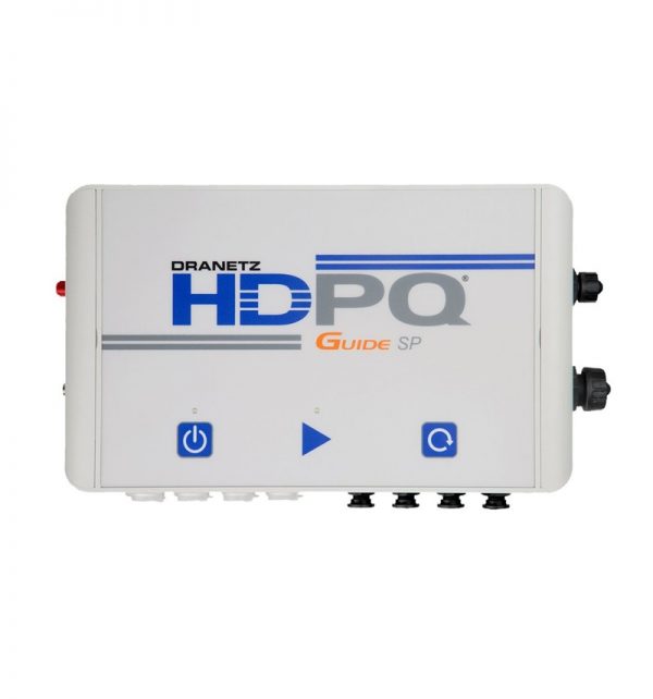 Analizador de Calidad de Energía Clase A HDPQ Intemperie IP65