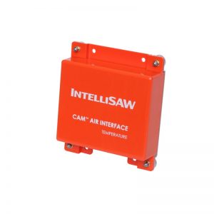 Interfaz para monitoreo de temperatura en Celdas - Mod. CAM AIR TMP