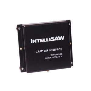 Interfaz para monitoreo de Celdas - Mod. CAM AIR TPD
