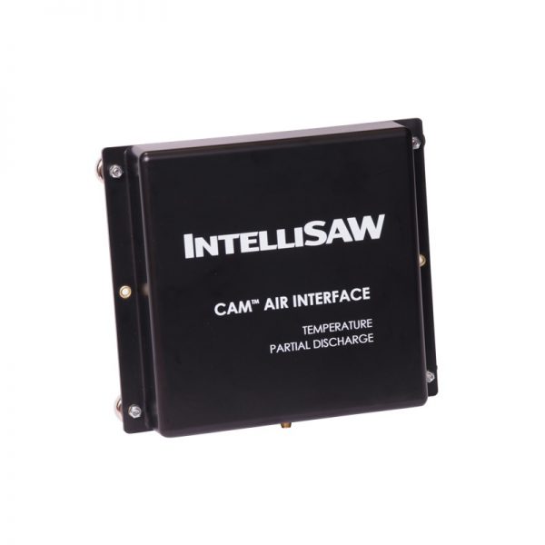 Interfaz para monitoreo de Celdas - Mod. CAM AIR TPD