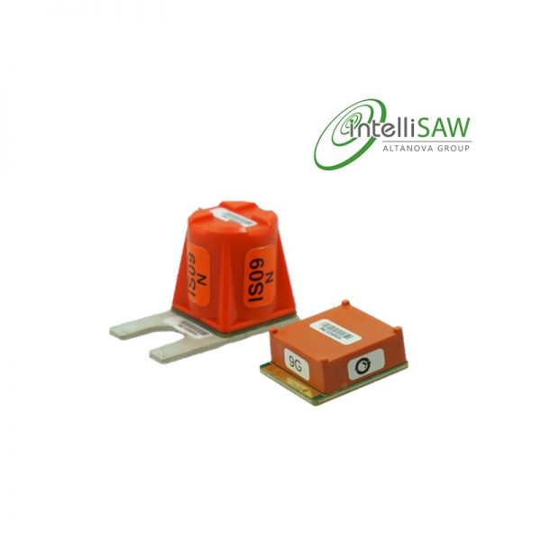 Sensor de Temperatura - Mod. LP