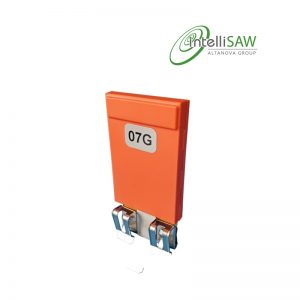 Sensor de Temperatura de Bajo voltaje - Mod. CCLV iNFC