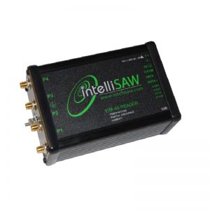Unidad de Supervisión Remota para Celdas MT - Mod. IRM READER