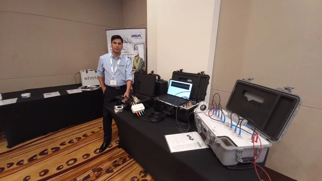Presentación de soluciones tecnológicas Edaltec.