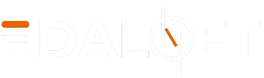 Logo Edalnet