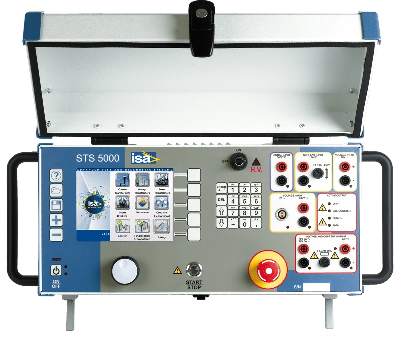 STS5000