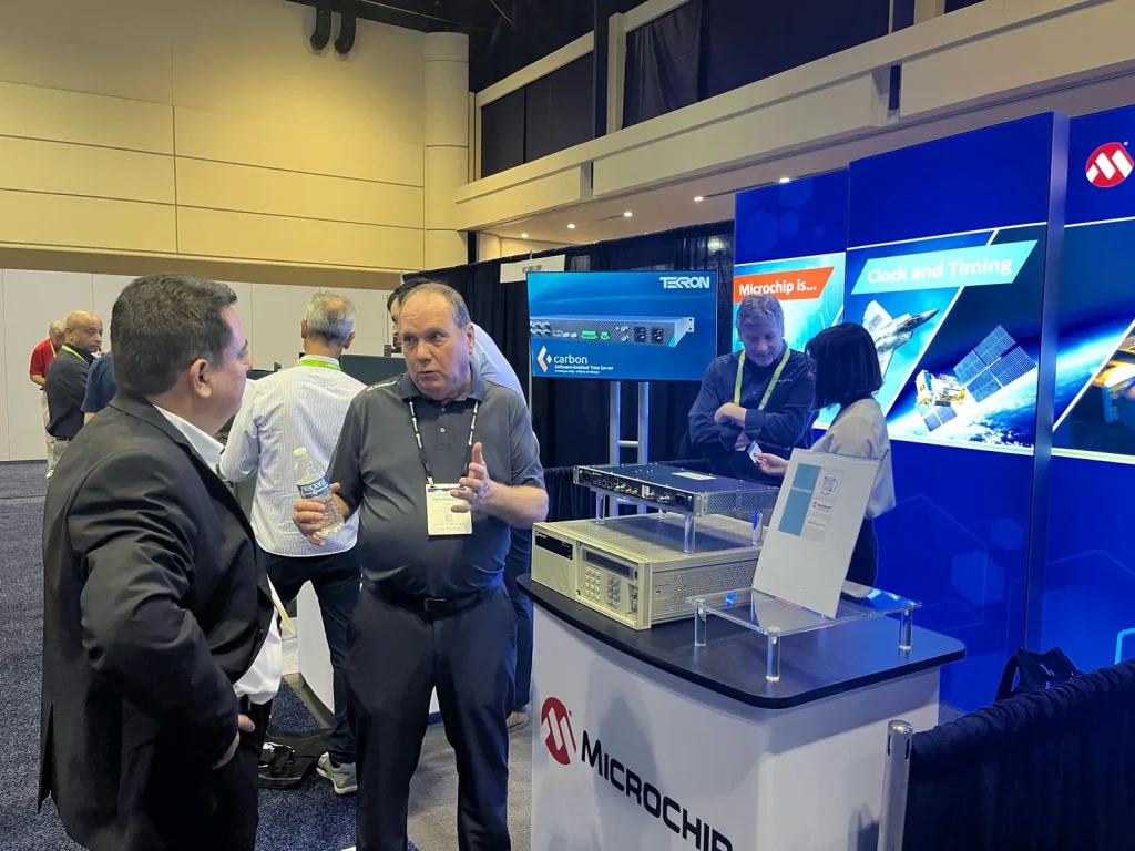 Distributech 2024.