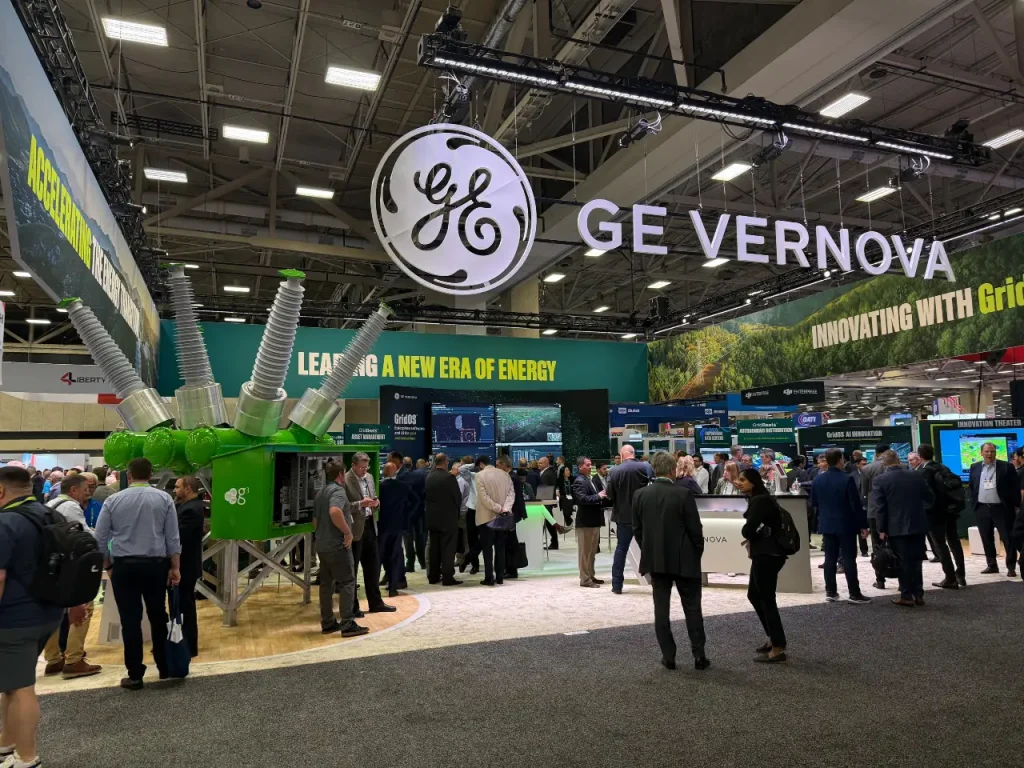 Distributech 2025 reunió a líderes de la industria, innovadores y profesionales.